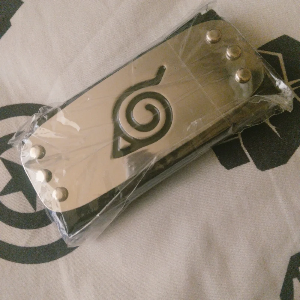 COPY - 2pack NARUTO headbands